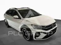 2025 Volkswagen Taigo