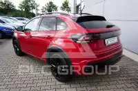 2025 Volkswagen Taigo