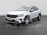 2025 Volkswagen Taigo
