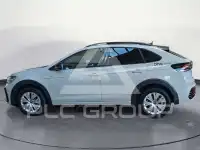 2025 Volkswagen Taigo