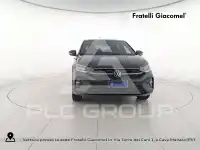 2025 Volkswagen Taigo