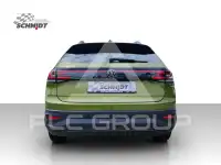 2025 Volkswagen Taigo