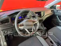 2025 Volkswagen Taigo
