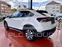 2025 Volkswagen Taigo
