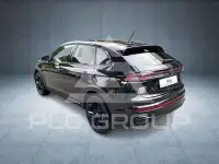2025 Volkswagen Taigo