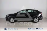 2025 Volkswagen Taigo