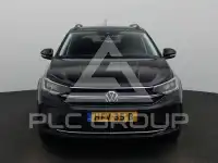 2025 Volkswagen Taigo