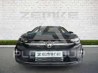2025 Volkswagen Taigo
