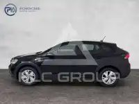 2025 Volkswagen Taigo