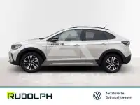 2025 Volkswagen Taigo
