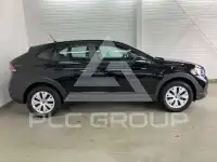2025 Volkswagen Taigo