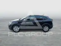 2025 Volkswagen Taigo