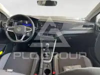 2025 Volkswagen Taigo
