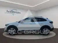 2025 Volkswagen Taigo