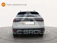 2025 Volkswagen Taigo