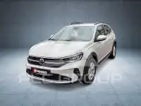 2025 Volkswagen Taigo