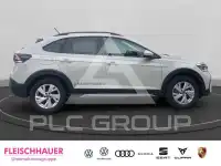 2025 Volkswagen Taigo