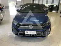 2025 Volkswagen Taigo