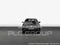 2025 Volkswagen Taigo