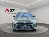 2025 Volkswagen Taigo