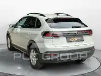 2025 Volkswagen Taigo