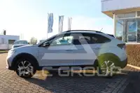 2026 Volkswagen Taigo