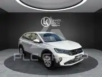 2025 Volkswagen Taigo