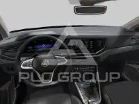 2026 Volkswagen Taigo