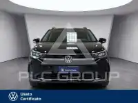 2025 Volkswagen Taigo
