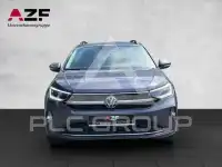 2025 Volkswagen Taigo