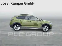 2025 Volkswagen Taigo