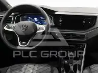 2025 Volkswagen Taigo