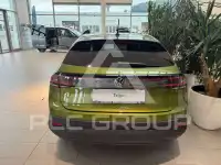2025 Volkswagen Taigo