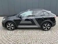 2026 Volkswagen Taigo