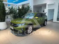 2025 Volkswagen Taigo
