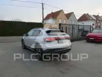 2025 Volkswagen Taigo