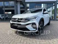 2025 Volkswagen Taigo