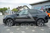 2025 Volkswagen Taigo