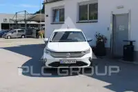 2025 Volkswagen Taigo