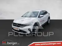 2025 Volkswagen Taigo