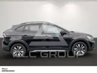 2025 Volkswagen Taigo