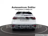 2025 Volkswagen Taigo