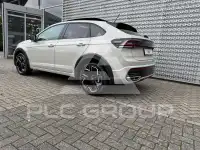 2026 Volkswagen Taigo