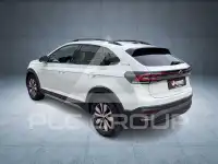 2025 Volkswagen Taigo