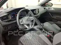 2025 Volkswagen Taigo