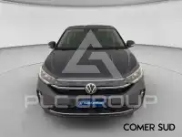 2025 Volkswagen Taigo
