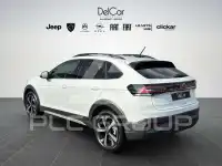 2025 Volkswagen Taigo