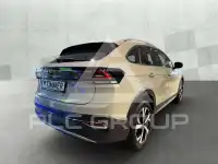 2025 Volkswagen Taigo