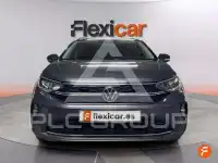 2025 Volkswagen Taigo