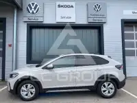 2025 Volkswagen Taigo